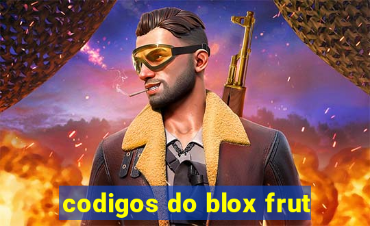 codigos do blox frut